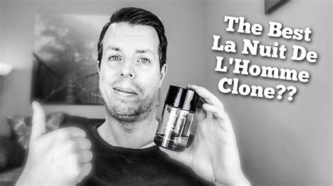 La Nuit de l'Homme clone 